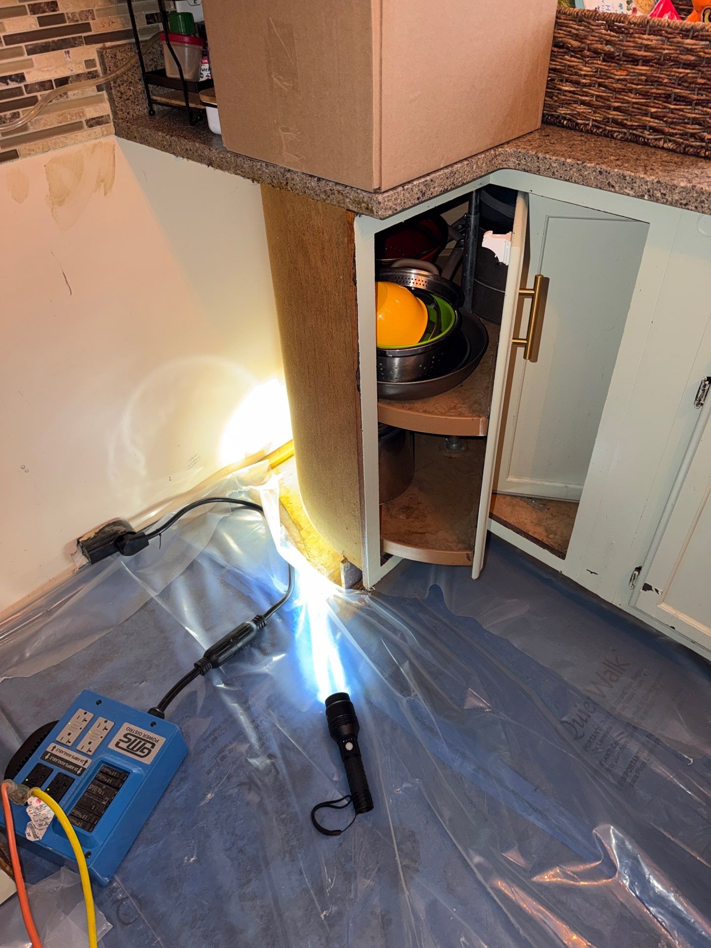 Water Damage Restoration Companies in Arcadia: Reviews and Cost